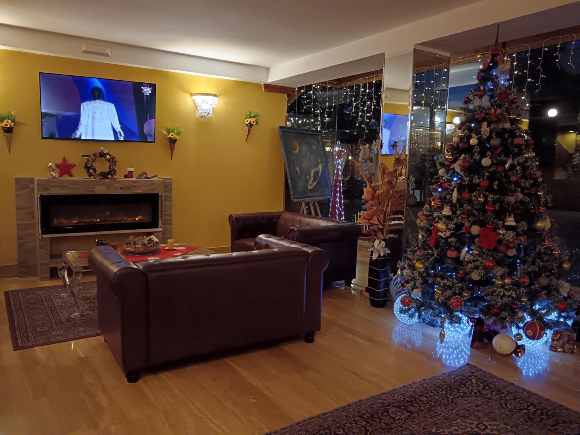 Hotel Bright — Photos 3
